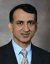 Dr. Aftab Memon